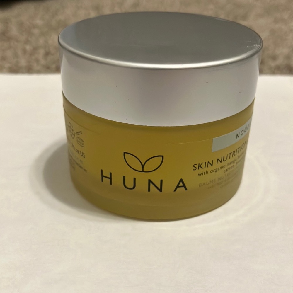 Brand New Huna Skin Balm